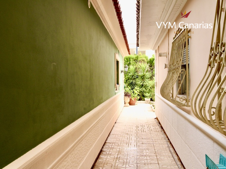 Casa/ Villa Barranco Hondo – Varadero, La Nucia
