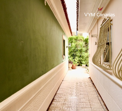 House / Villa Barranco Hondo – Varadero, La Nucia
