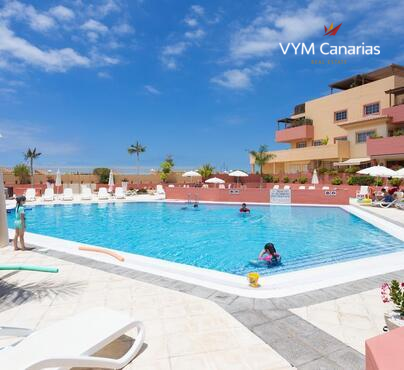 Appartement Terrazas del Duque, El Duque-Costa Adeje, Adeje