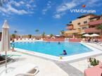 Appartement Terrazas del Duque, El Duque-Costa Adeje, Adeje
