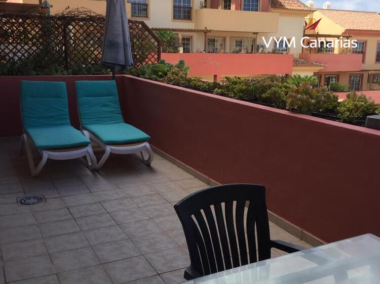 Appartement Terrazas del Duque, El Duque-Costa Adeje, Adeje