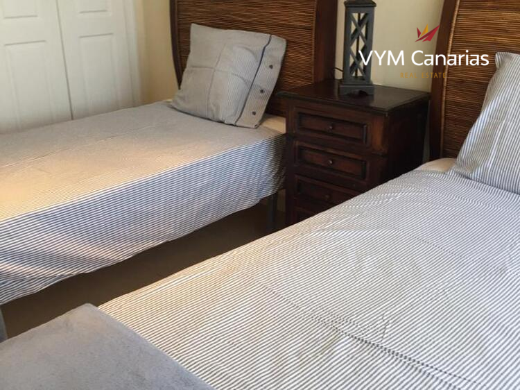 Appartement Terrazas del Duque, El Duque-Costa Adeje, Adeje