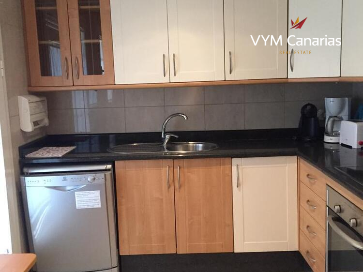 Appartement Terrazas del Duque, El Duque-Costa Adeje, Adeje