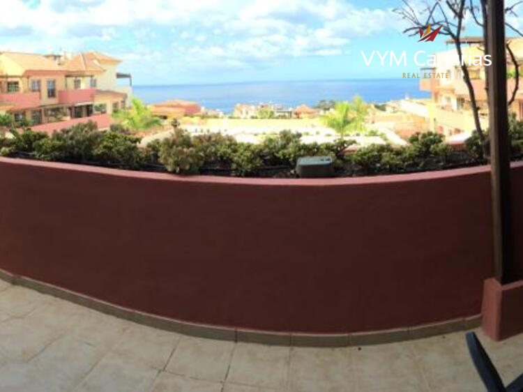 Appartement Terrazas del Duque, El Duque-Costa Adeje, Adeje