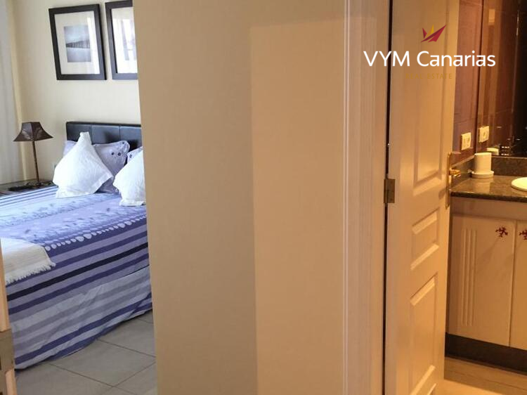 Appartement Terrazas del Duque, El Duque-Costa Adeje, Adeje