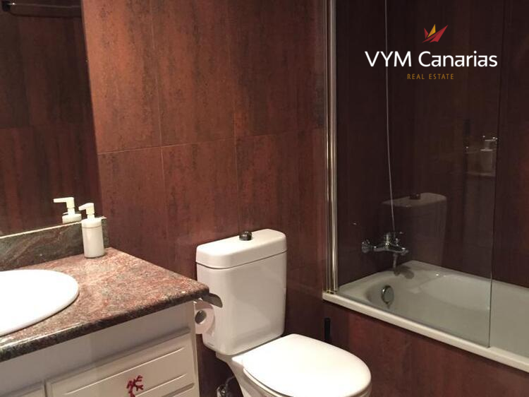 Appartement Terrazas del Duque, El Duque-Costa Adeje, Adeje