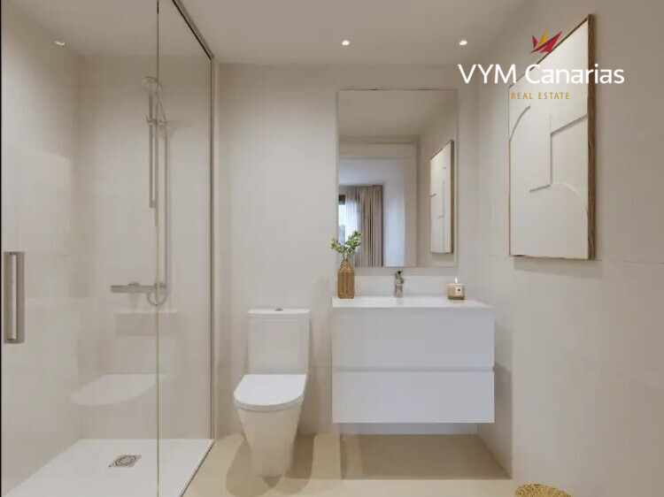 Apartment San Blas-Pau, Alicante / Alacant
