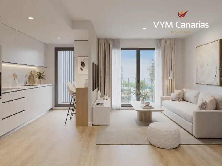 Apartment San Blas-Pau, Alicante / Alacant