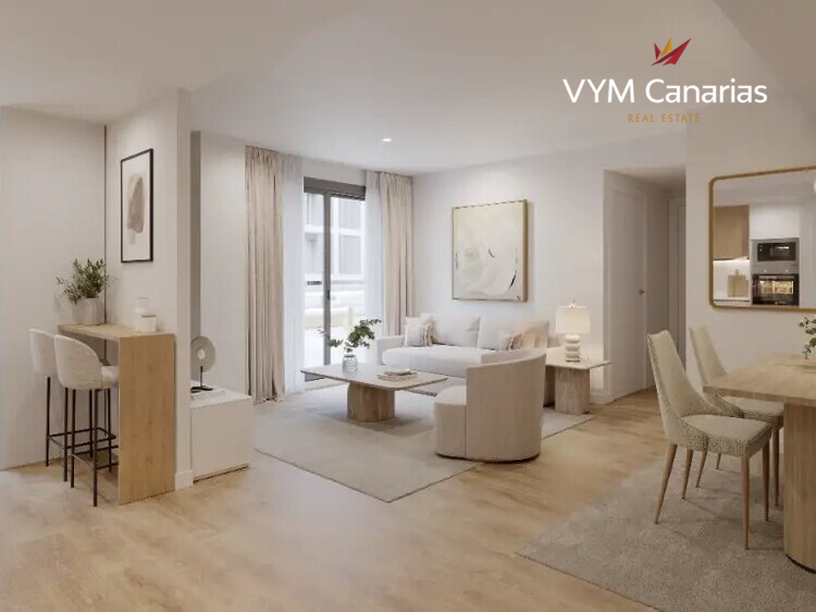 Apartment San Blas-Pau, Alicante / Alacant