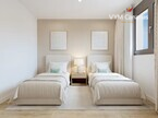 Apartment San Blas-Pau, Alicante / Alacant
