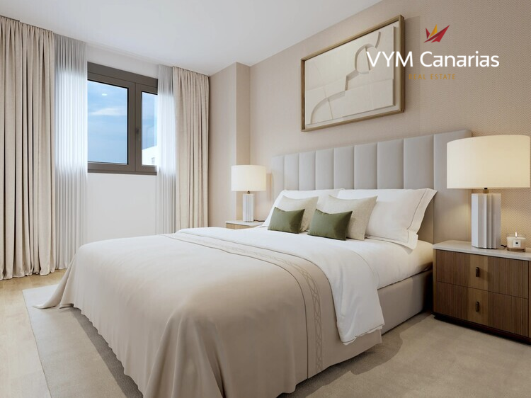 Apartment San Blas-Pau, Alicante / Alacant