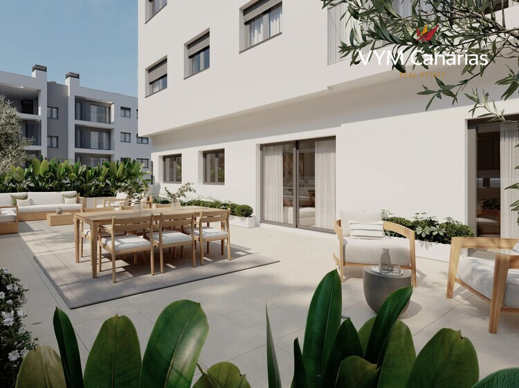 Apartment San Blas-Pau, Alicante / Alacant
