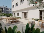 Apartment San Blas-Pau, Alicante / Alacant