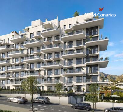 Апартамент Cala de Villajoyosa, Area de la Vila Joiosa / Villajoyosa