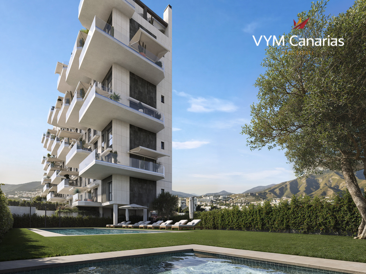 Апартамент Cala de Villajoyosa, Area de la Vila Joiosa / Villajoyosa