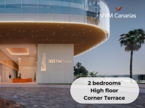 Апартамент TM Tower, Playa de Poniente, Benidorm