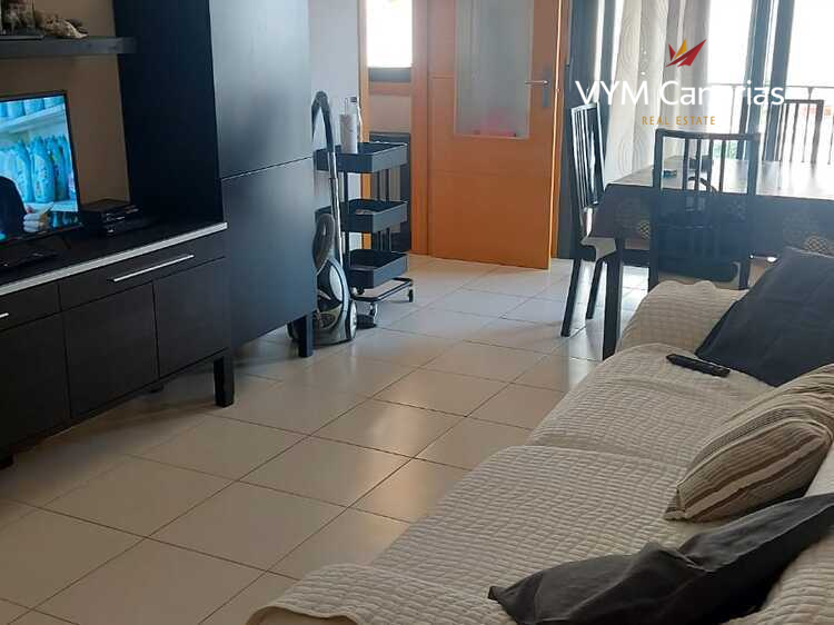 Квартира Playa San Juan, Guia de Isora