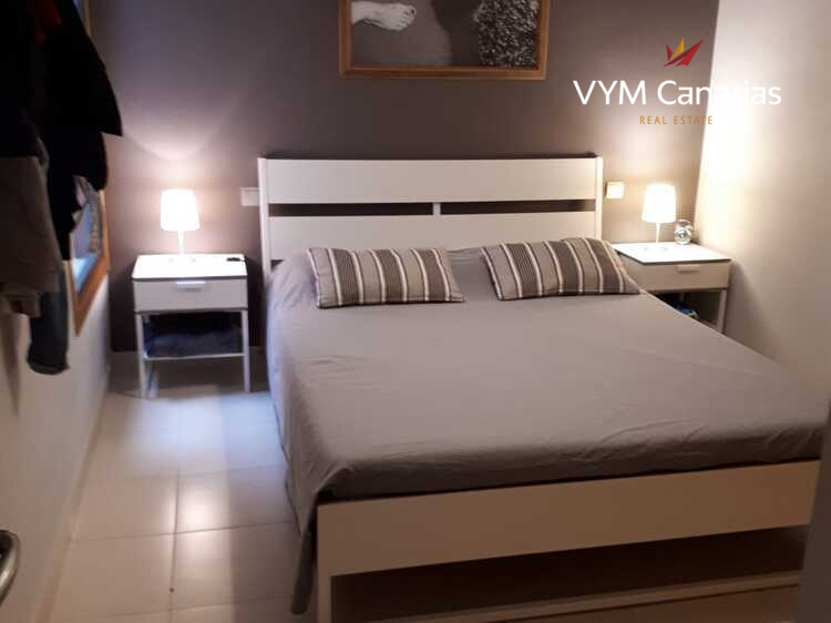 Квартира Playa San Juan, Guia de Isora