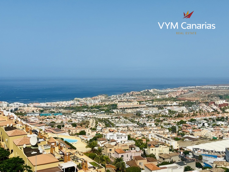 Апартамент Torviscas — Roque del Conde, Adeje
