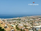 Апартамент Torviscas — Roque del Conde, Adeje