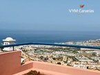 Апартамент Torviscas — Roque del Conde, Adeje