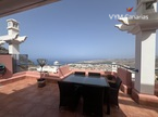 Апартамент Torviscas — Roque del Conde, Adeje