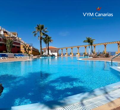 Apartament Torviscas - Roque del Conde, Adeje