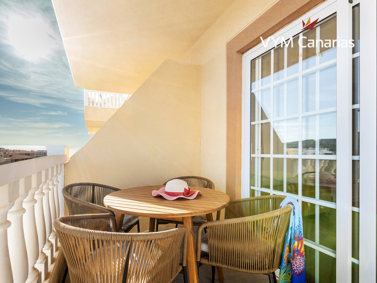 Appartement – Penthouse Primavera del Palm Mar, Palm Mar, Arona