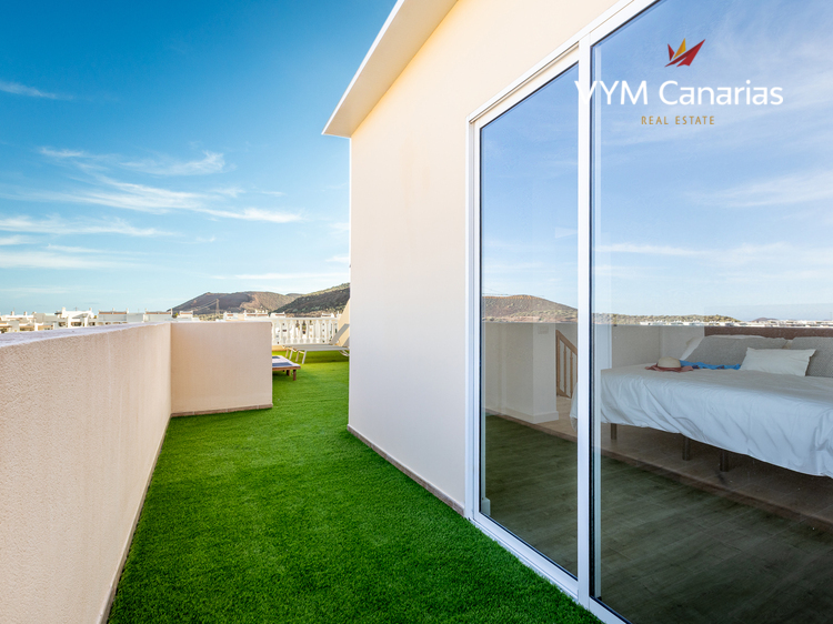 Appartement – Penthouse Primavera del Palm Mar, Palm Mar, Arona