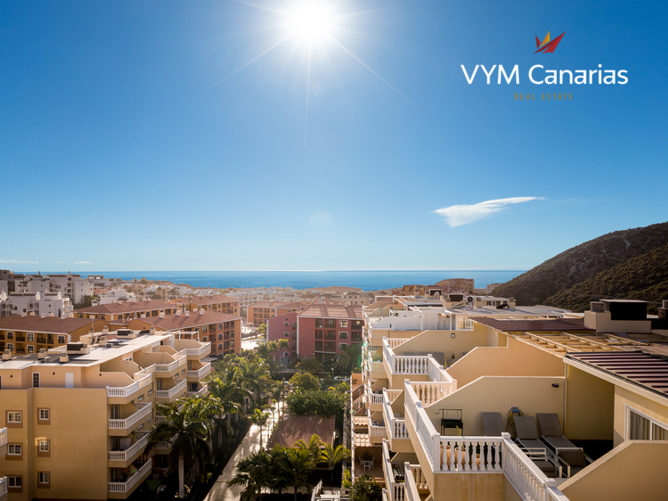 Appartement – Penthouse Primavera del Palm Mar, Palm Mar, Arona