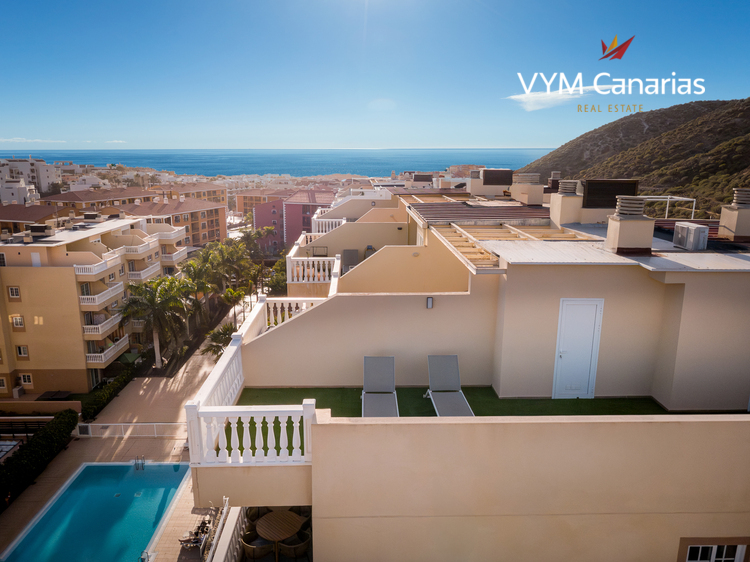 Appartement – Penthouse Primavera del Palm Mar, Palm Mar, Arona