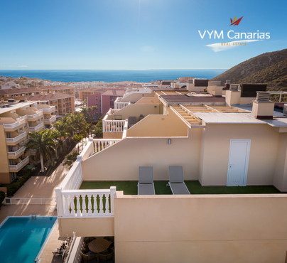 Appartement - Penthouse Primavera del Palm Mar, Palm Mar, Arona