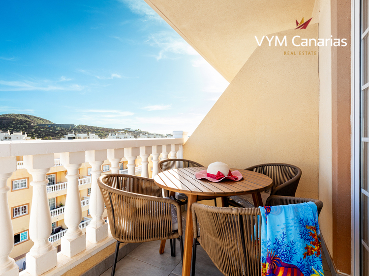 Appartement – Penthouse Primavera del Palm Mar, Palm Mar, Arona