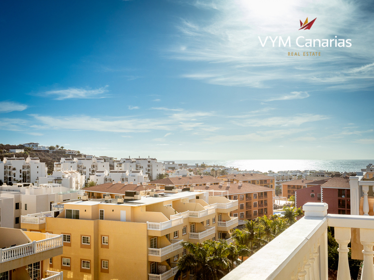 Appartement – Penthouse Primavera del Palm Mar, Palm Mar, Arona