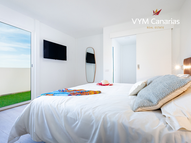 Appartement – Penthouse Primavera del Palm Mar, Palm Mar, Arona
