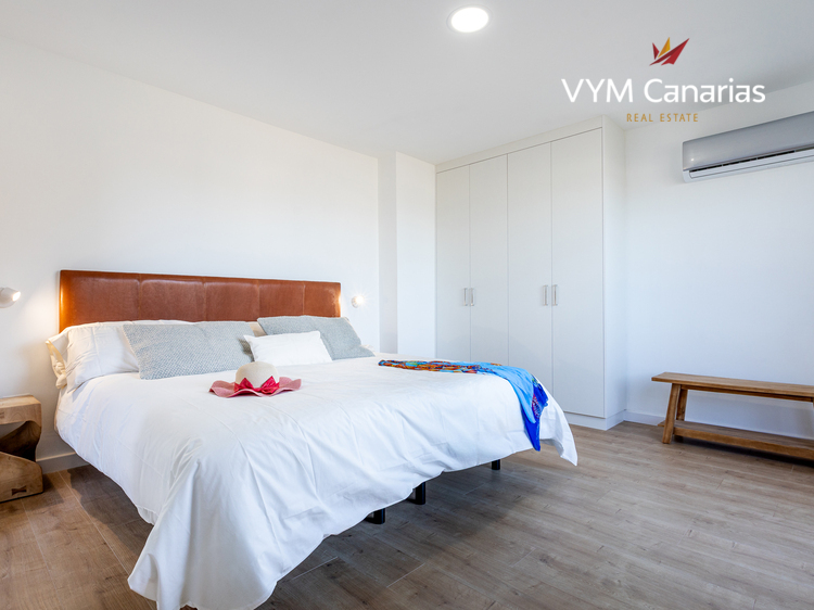 Appartement – Penthouse Primavera del Palm Mar, Palm Mar, Arona