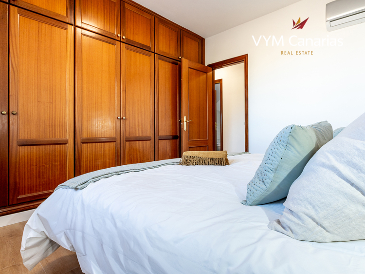 Appartement – Penthouse Primavera del Palm Mar, Palm Mar, Arona