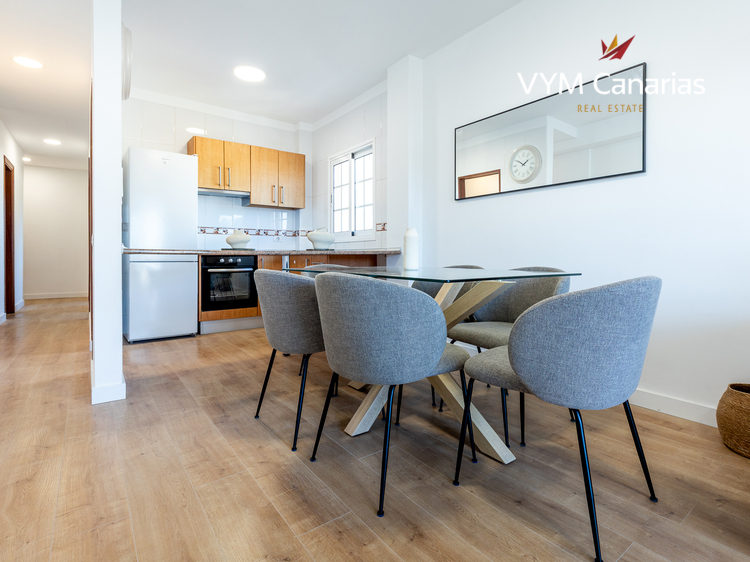 Appartement – Penthouse Primavera del Palm Mar, Palm Mar, Arona