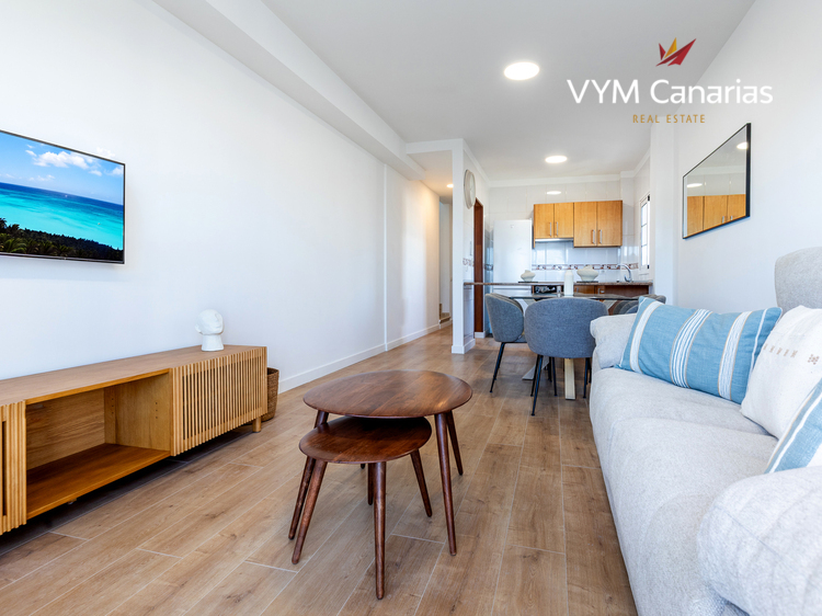 Appartement – Penthouse Primavera del Palm Mar, Palm Mar, Arona