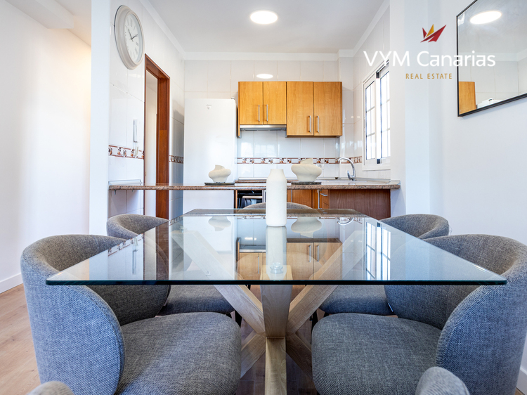 Appartement – Penthouse Primavera del Palm Mar, Palm Mar, Arona