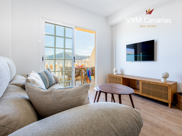 Appartement – Penthouse Primavera del Palm Mar, Palm Mar, Arona