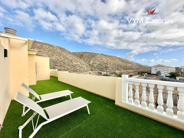 Appartement – Penthouse Primavera del Palm Mar, Palm Mar, Arona