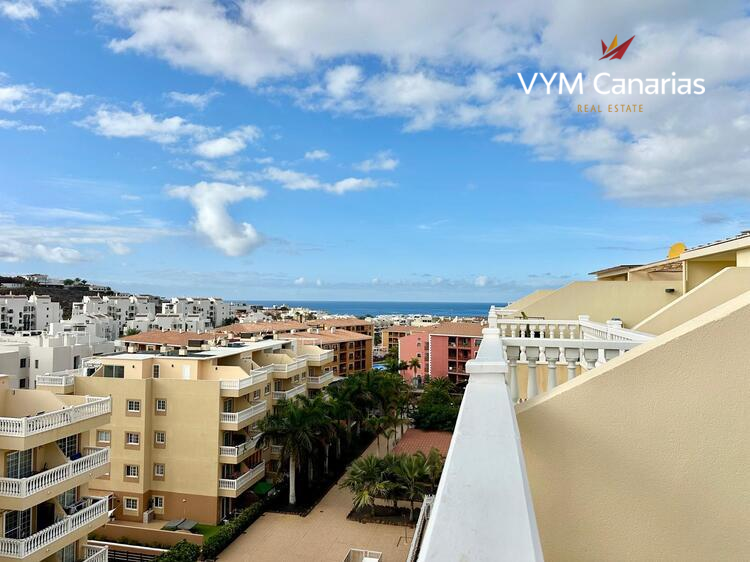 Appartement – Penthouse Primavera del Palm Mar, Palm Mar, Arona
