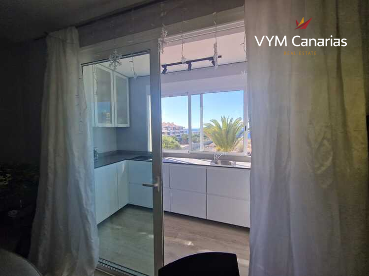 公寓 Parque Tropical, Los Cristianos, Arona