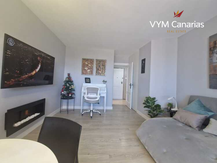 公寓 Parque Tropical, Los Cristianos, Arona