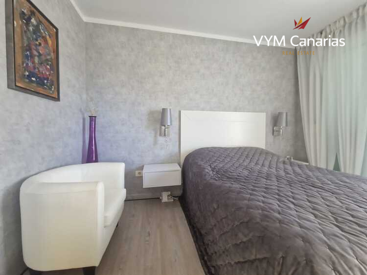 公寓 Parque Tropical, Los Cristianos, Arona