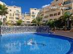 公寓 Parque Tropical, Los Cristianos, Arona