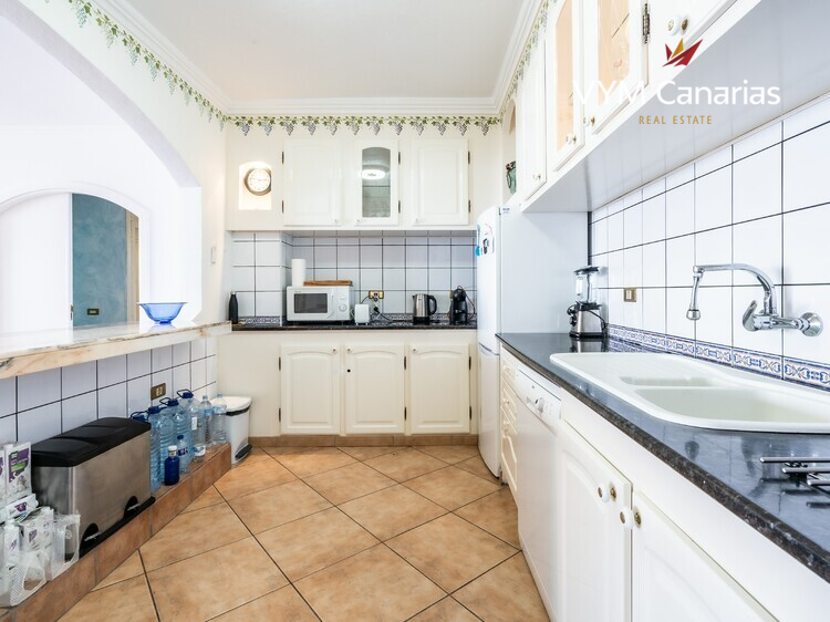 Wohnung Marazul, Marazul, Adeje