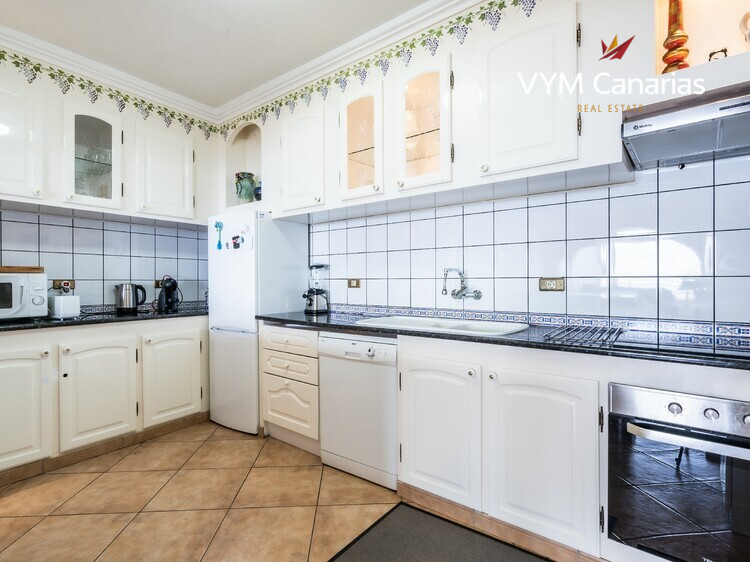 Wohnung Marazul, Marazul, Adeje