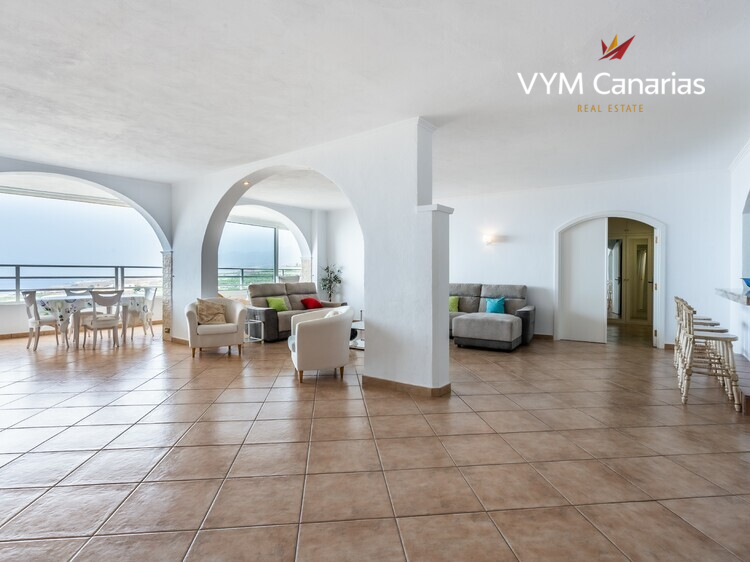 Wohnung Marazul, Marazul, Adeje
